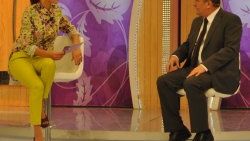 Bolu Belediye Başkanı evlendirme programında