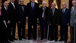 Başbakan Erdoğan öğretmenleriyle buluştu