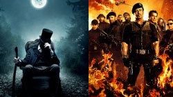 Bu hafta vizyona 4 yeni film girdi - Tıkla İzle