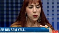 Leman Sam: Ülkenin çoğu Müslüman ama..