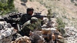 Hakkari'de 2 bin askerli dev operasyon