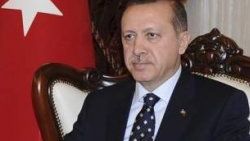Erdoğan Endonezya'ya gitti