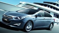 Hyundai'nin marka değeri yükseliyor