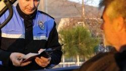 Başkasının kullandığı araçta plakaya ceza yok