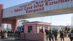 Silivri'de askerden başka kimse kalmadı