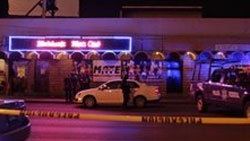 Meksika'da bara silahlı saldırı: 8 ölü