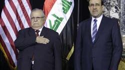 Talabani'den Maliki çıkışı