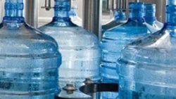 4 damacana firmasına yeniden izin çıktı