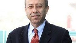 Habertürk'te Muharrem Sarıkaya depremi