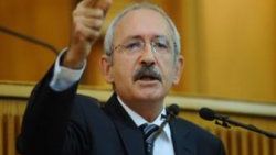 Hüseyin Aygün'e Kılıçdaroğlu'dan acil çağrı