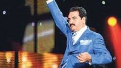 Beyaz'ın finalini İbrahim Tatlıses yapacak
