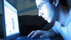 Türkiye'nin internet kullanım haritası