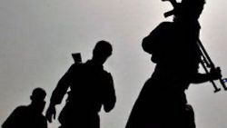 3 yıldır aranan PKK'lı yakalandı