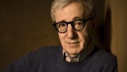 Woody Allen'ın yeni filmi yolda