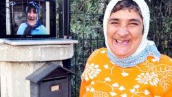 Rekor kıran videosunu 3 yıl sonra izledi