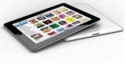 iPad efsanesi bitiyor mu
