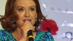 Frankfurt Türk Film Festivali'nin galası yapıldı