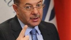 Recep Akdağ: Kürtaj raporu tamamlandı