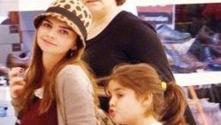 Pelin Karahan: Umarım dizi bitmez
