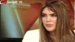 Seren Serengil Saba Tümer'i kızdıracak