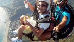 2 bin metrede çilingir sofrası