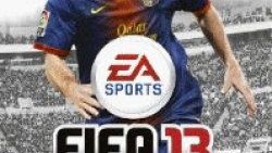FIFA 13′e ağır darbe