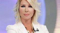 Seda Sayan şehit ailelerine 50 bin lira bağışlayacak