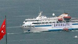Mavi Marmara davası bugün başlıyor