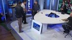 Acun Ilıcalı Sergen için stüdyo bastı