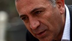 Tekin: Ankara'da kirli karanlık dehlizler var