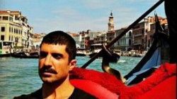 Özcan Deniz Venedik'i Tarlabaşı'na benzetti