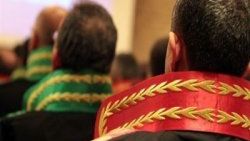 Mahkeme başkanını şaşırtan savunma