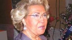Semra Özal Gül'den randevu istedi
