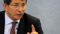 Davutoğlu'ndan Rusya açıklaması