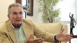 Baykal: Sistem PKK'yı tasfiyeye izin vermiyor