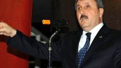 Destici: İdam cezası geçici olarak geri getirilmeli