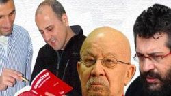 Oda TV davasına TÜBİTAK raporu yetişmedi