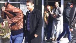 Samsun'u karıştıran tecavüz iddiası