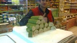 Sokak ortasında vurularak öldürüldü