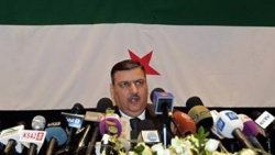 Riyad Hicab: Esad'ı terk edin