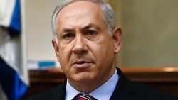 Netanyahu: Onlar birbirlerini yesinler