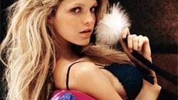 Erin Heatherton'un kalbi Türkiye'de kaldı