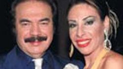 Linet'ten Orhan Baba'ya sitem