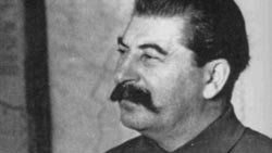 Stalin'in doğumunun 133. yıl dönümü
