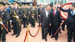 CHP'li Salıcı: Söylediğim sözlerin arkasındayım