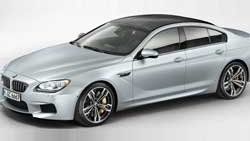 BMW’nin yeni süper Sedan'ı