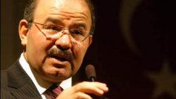 Hüseyin Çelik'ten akreditasyon açıklaması