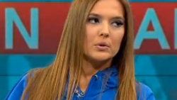 Demet Akalın: İki bebeğimi kaybettim