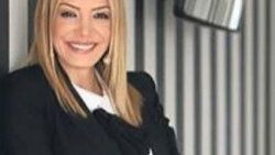 Öykü Serter Sipahioğlu'yla davalık oldu