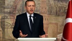 Başbakan'dan 250. Madde açıklaması